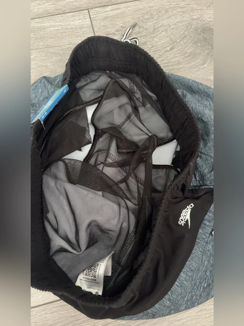 Speedo men’s size